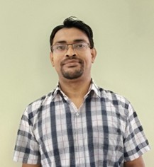 Dr. Debashish Sharma